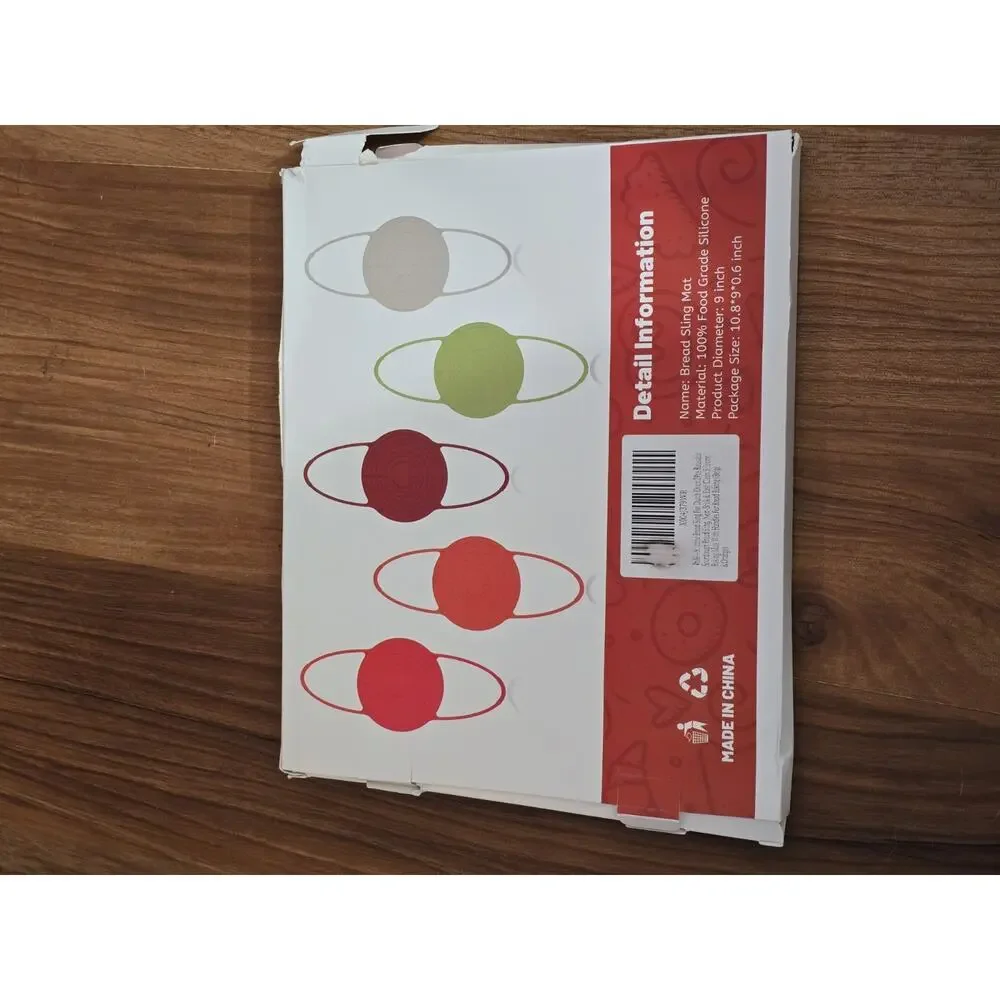 Unbranded pcs silicone